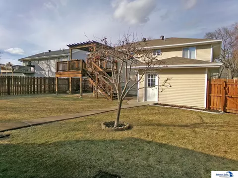 Exterior - 1409 Bell St, Beatrice, NE 68310 photo 9 of 9
