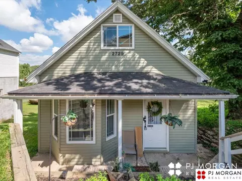 2729 S 23 St, Omaha, NE 68108