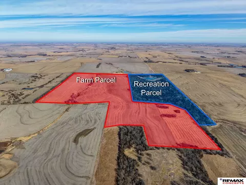 tbd 6929 Acres, Pickrell, NE 68422 photo 3