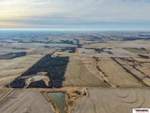 tbd 13871 Acres, Pickrell, NE 68422