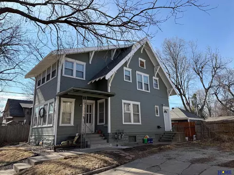 1515 S 15th St, Lincoln, NE 68502