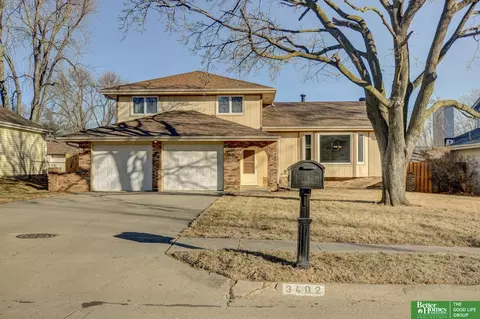 3402 Redwing Dr, Bellevue, NE 68123
