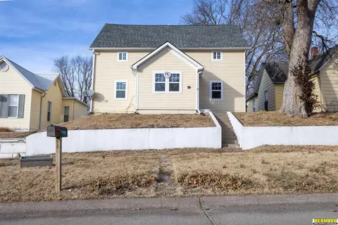 1320 3rd Corso Corso, Nebraska City, NE 68410
