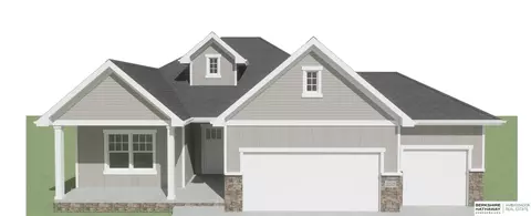 tbd Lot 338 Hills Of Aspen Creek St, Omaha, NE 68136