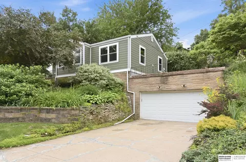 4804 Franklin St, Omaha, NE 68104