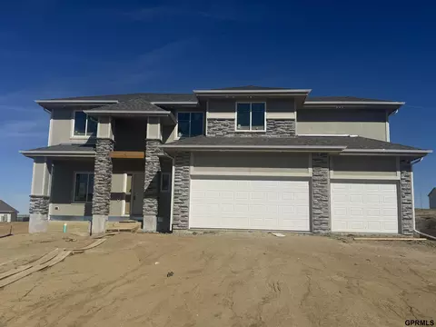 12606 Schirra St, Papillion, NE 68138