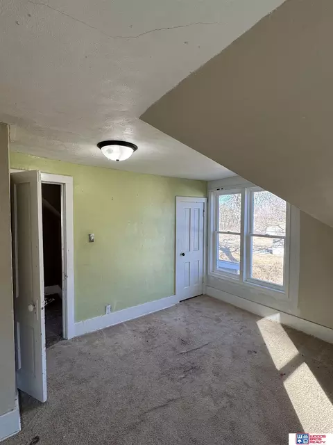 Bedroom - 107 E 7th St, Stromsburg, NE 68666 photo 4 of 4