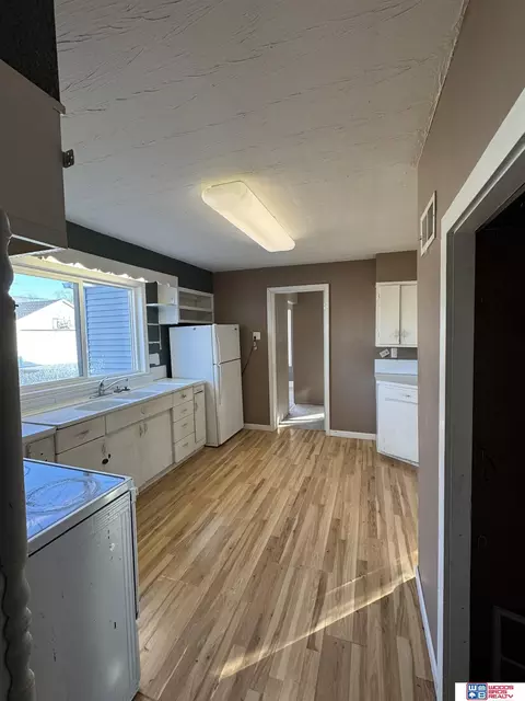 Kitchen - 107 E 7th St, Stromsburg, NE 68666 photo 1 of 3