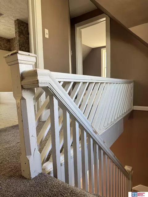 Entry Way - 107 E 7th St, Stromsburg, NE 68666 photo 2 of 2