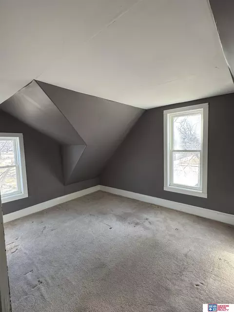 Bedroom - 107 E 7th St, Stromsburg, NE 68666 photo 2 of 4
