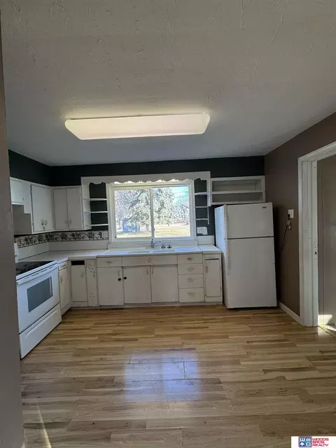 Kitchen - 107 E 7th St, Stromsburg, NE 68666 photo 2 of 3
