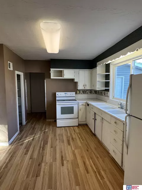 Kitchen - 107 E 7th St, Stromsburg, NE 68666 photo 3 of 3