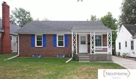 3757 A St, Lincoln, NE 68510