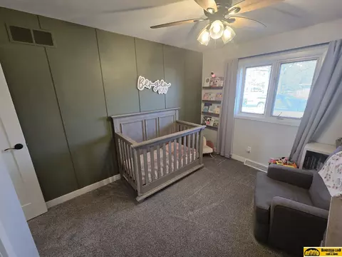 Bedroom - 800 N 18th St, Beatrice, NE 68310 photo 5 of 6