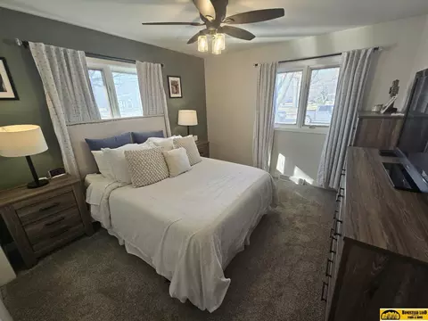 Bedroom - 800 N 18th St, Beatrice, NE 68310 photo 1 of 6