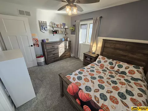Bedroom - 800 N 18th St, Beatrice, NE 68310 photo 3 of 6