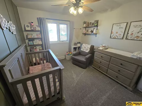 Bedroom - 800 N 18th St, Beatrice, NE 68310 photo 6 of 6