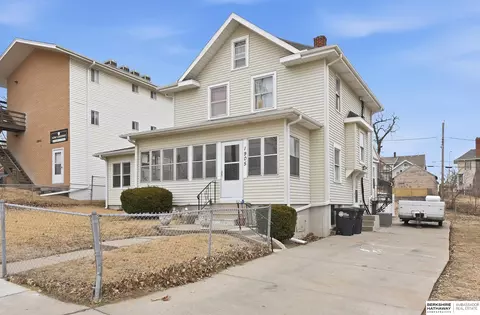 1905 Park Ave, Omaha, NE 68105