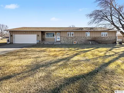 1141 Willow St, North Bend, NE 68649