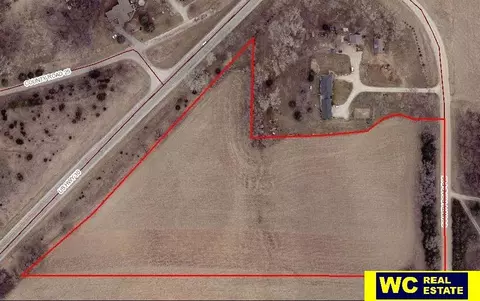 tbd County Road P25, Kennard, NE 68034