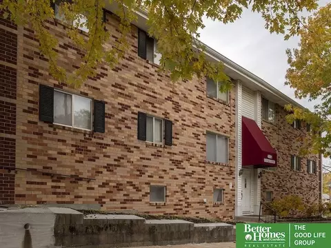 4801 Underwood Ave, Omaha, NE 68132