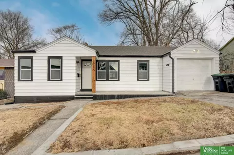 3322 Corby St, Omaha, NE 68111