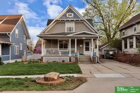 5011 Cass St, Omaha, NE 68132