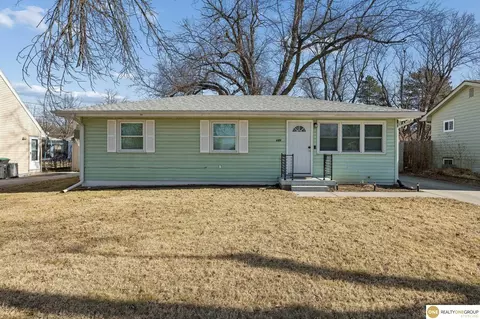 4919 N 64th St, Omaha, NE 68104