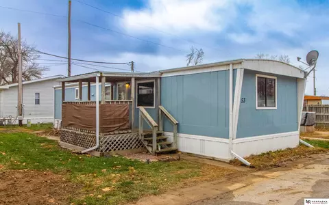 3101 Washington St #53, Bellevue, NE 68005