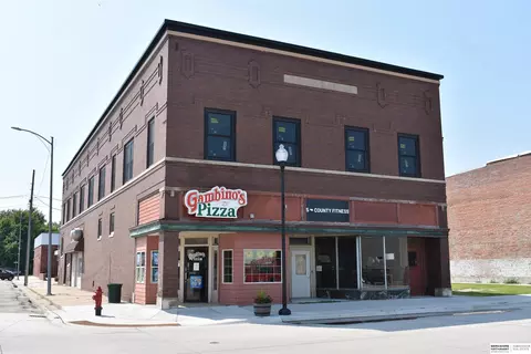 704 N Main St, North Bend, NE 68649