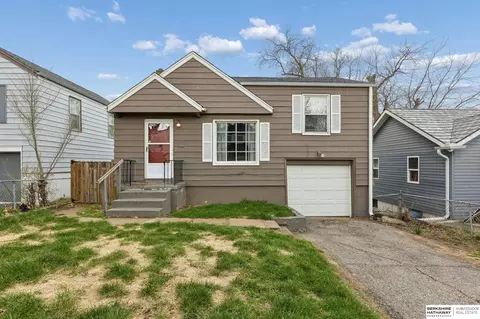 3708 N 36th Ave, Omaha, NE 68111