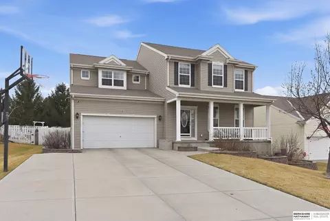 1408 N 209th Ave, Elkhorn, NE 68022