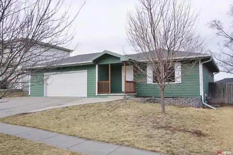 5410 W Redberry Ln, Lincoln, NE 68528