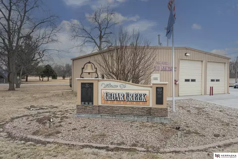 205 B St, Cedar Creek, NE 68016