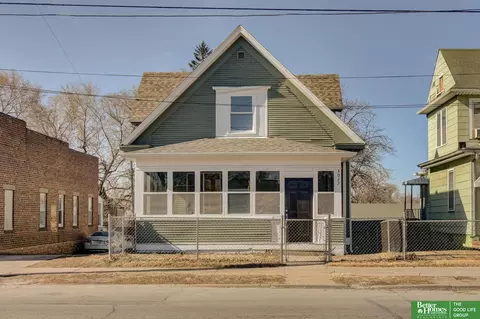 3022 S 20 St, Omaha, NE 68108