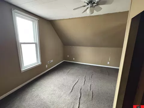 Bedroom - 1245 M Ave, Pender, NE 68047 photo 2 of 10