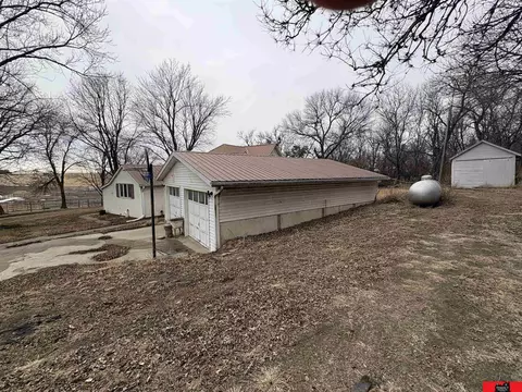 Exterior - 1245 M Ave, Pender, NE 68047 photo 23 of 23