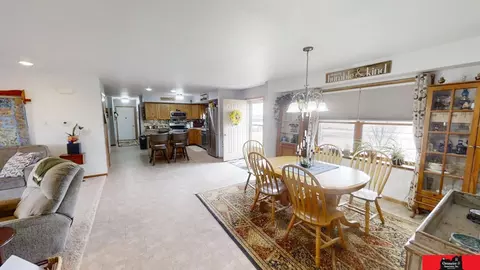 Dining - 1245 M Ave, Pender, NE 68047 photo 3 of 4