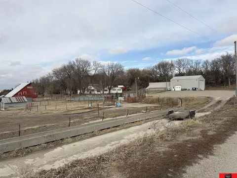 Exterior - 1245 M Ave, Pender, NE 68047 photo 5 of 23