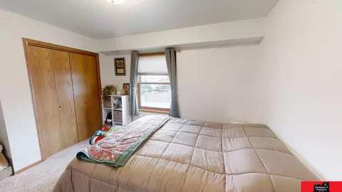 Bedroom - 1245 M Ave, Pender, NE 68047 photo 9 of 10