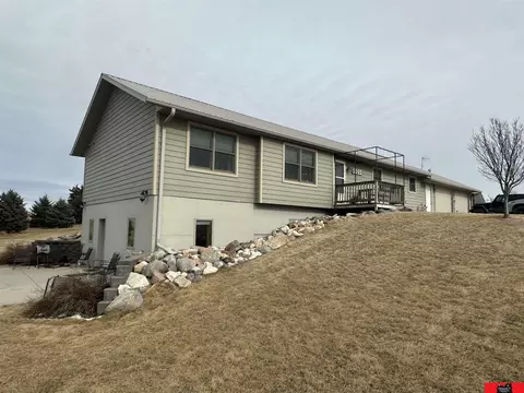 Exterior - 1245 M Ave, Pender, NE 68047 photo 17 of 23