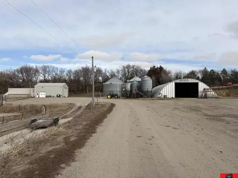 Exterior - 1245 M Ave, Pender, NE 68047 photo 6 of 23