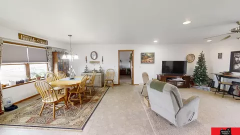 Dining - 1245 M Ave, Pender, NE 68047 photo 2 of 4