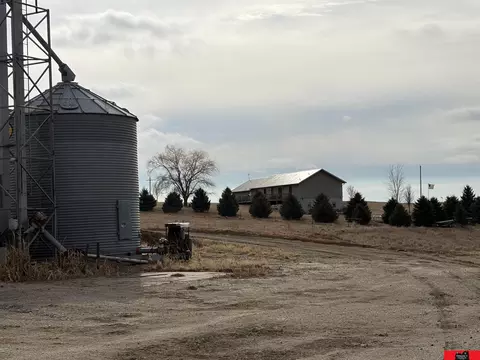 Exterior - 1245 M Ave, Pender, NE 68047 photo 9 of 23