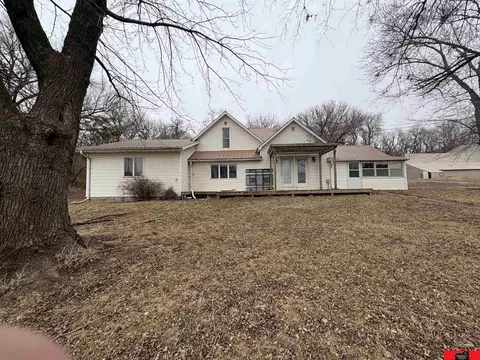 Exterior - 1245 M Ave, Pender, NE 68047 photo 19 of 23