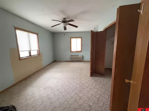 Bedroom - 1245 M Ave, Pender, NE 68047 photo 5 of 10