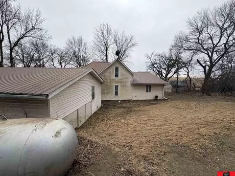 Exterior - 1245 M Ave, Pender, NE 68047 photo 22 of 23