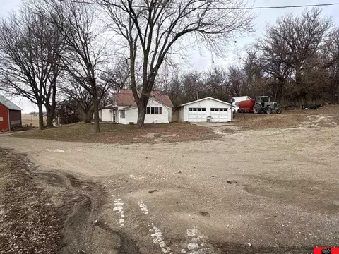 Exterior - 1245 M Ave, Pender, NE 68047 photo 14 of 23