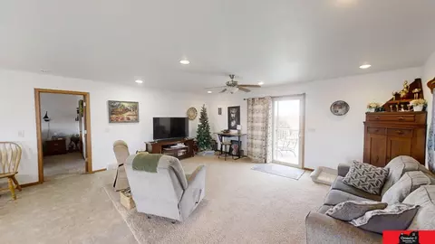 Living - 1245 M Ave, Pender, NE 68047 photo 2 of 2