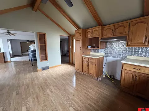 Kitchen - 1245 M Ave, Pender, NE 68047 photo 1 of 4